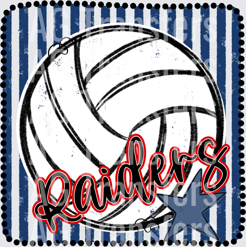 Raiders(124)