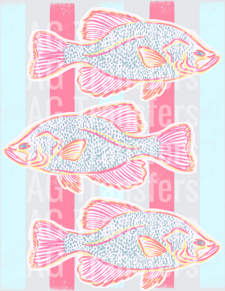 Crappie