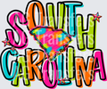 SOUTH CAROLINA