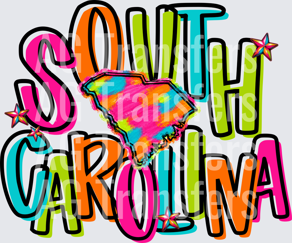 SOUTH CAROLINA