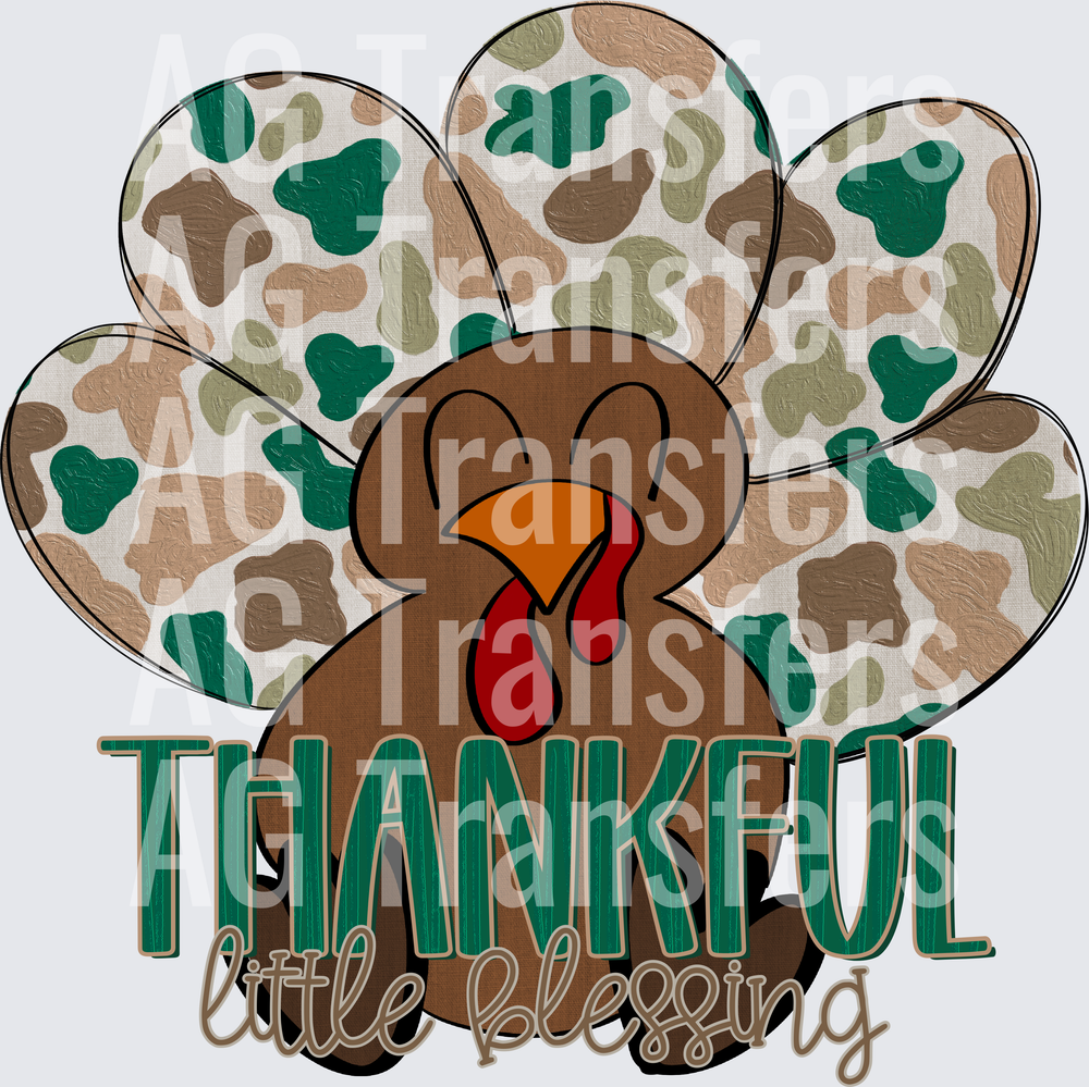 ThankfulLittleBlessingCamo