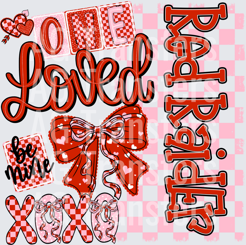 Red Raiders(38)