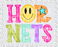 Mascot hornets