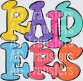 Raiders(48)