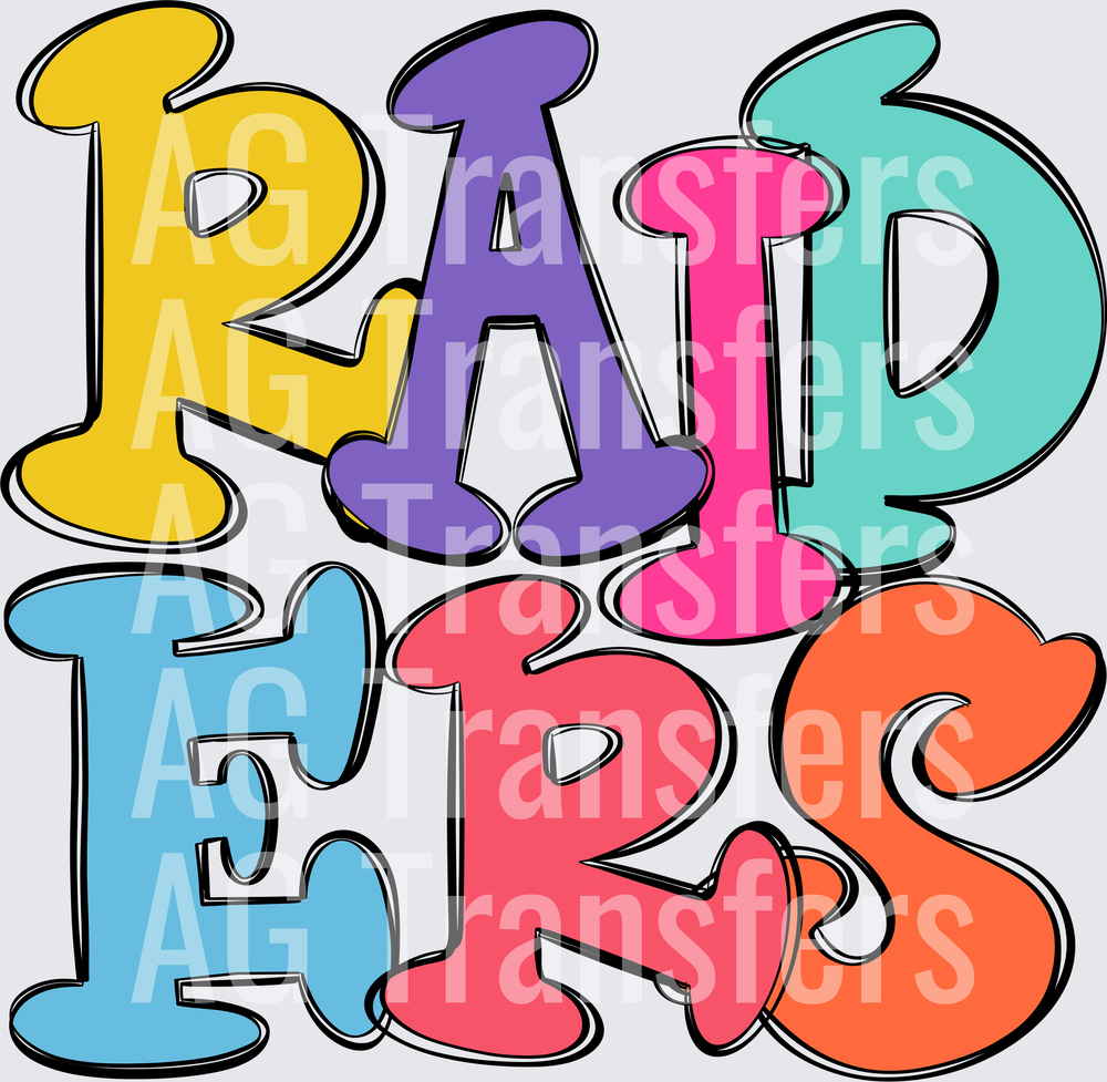 Raiders(48)