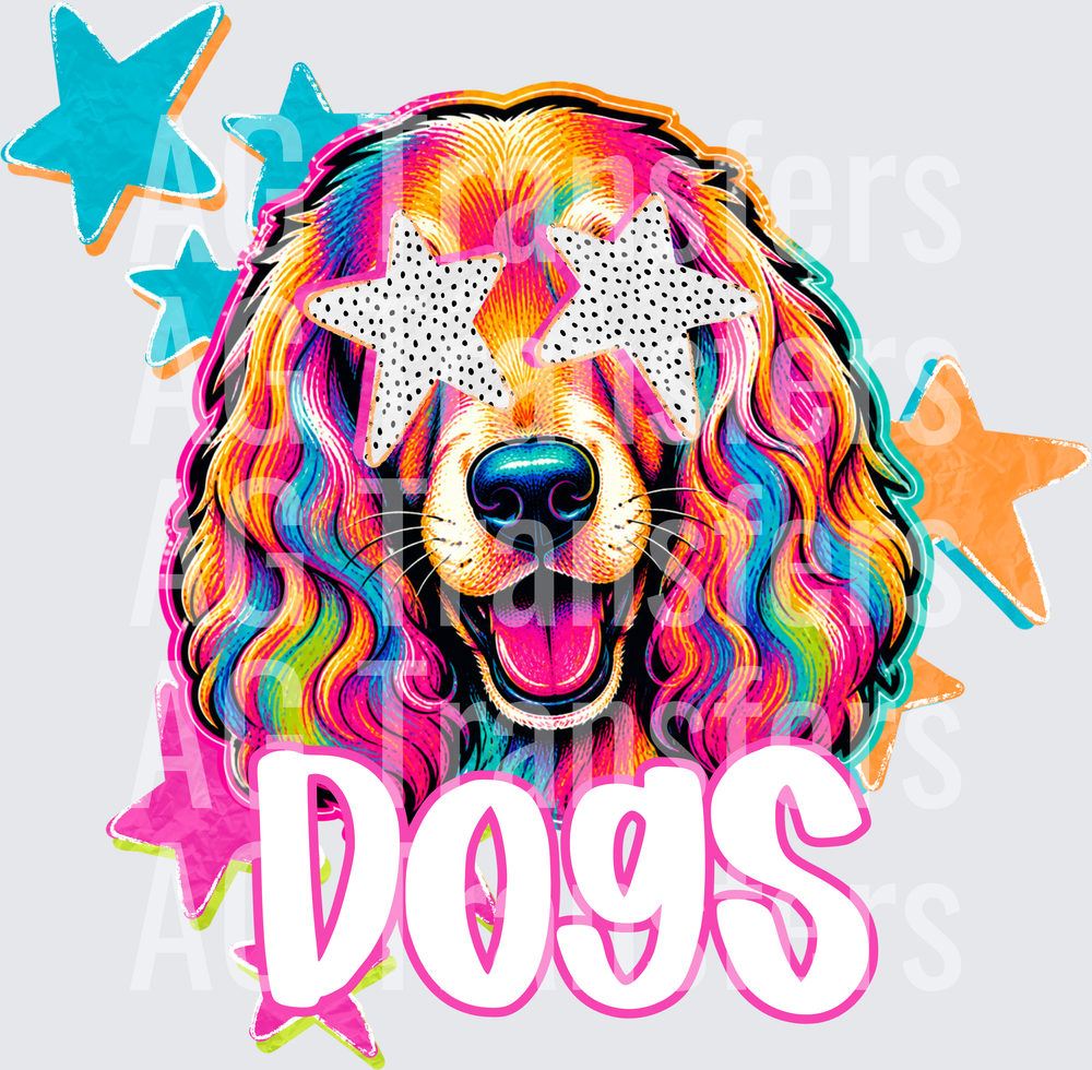 DOGS
