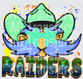 Raiders(24)