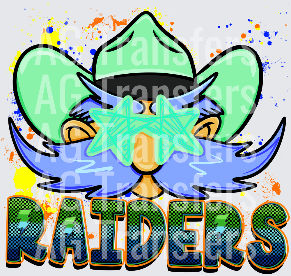Raiders(24)