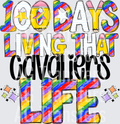 CAVALIERS(35)