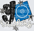 RAIDERS(188)