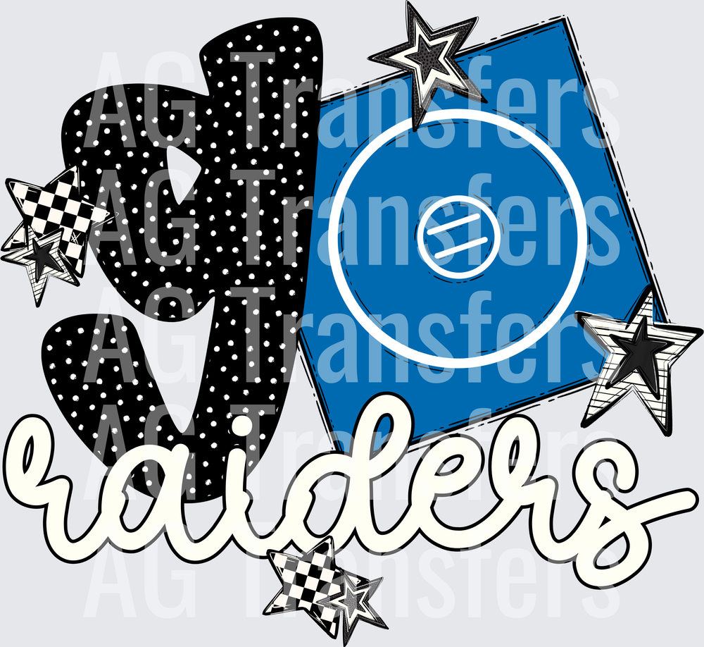 RAIDERS(188)