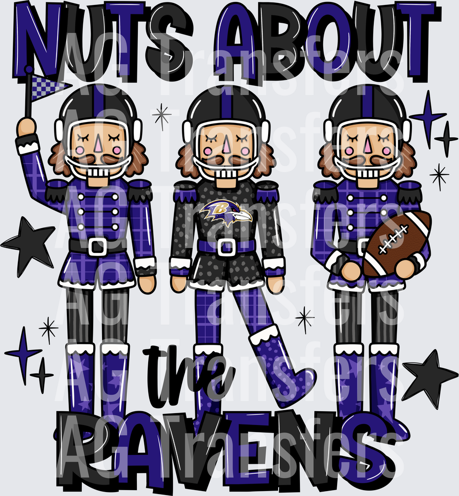Nuts_About_The_Ravens