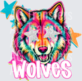 WOLVES