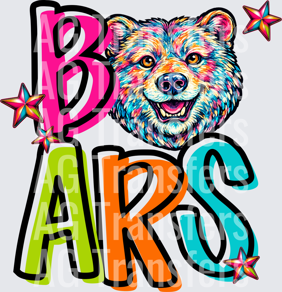 BEARS