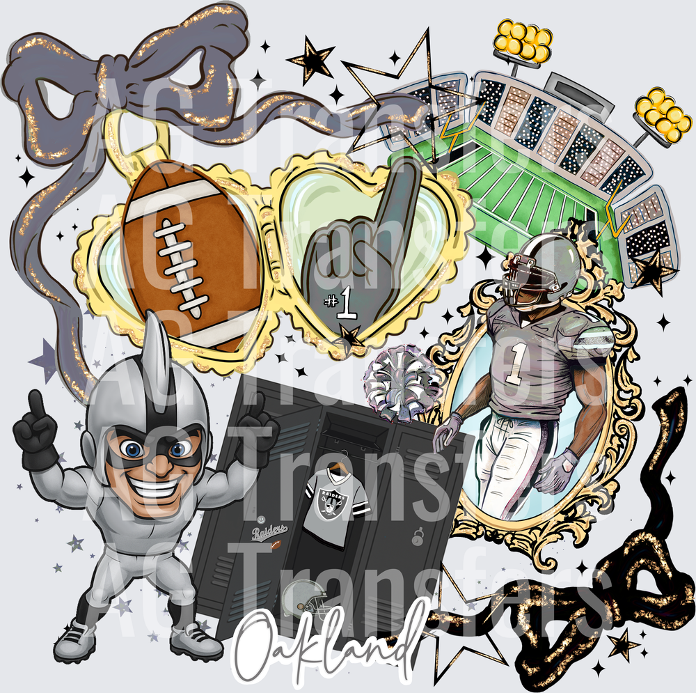Raiders(159)