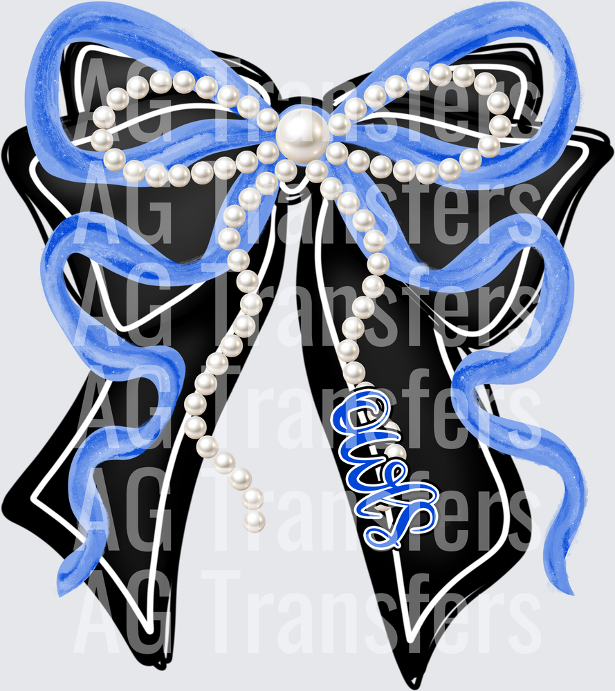 owls bow