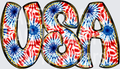 USA