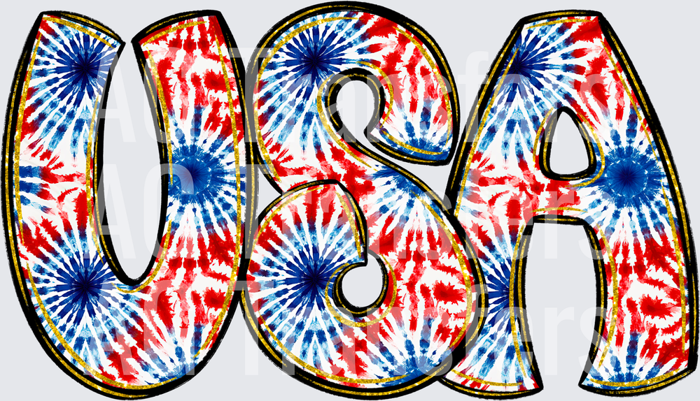 USA
