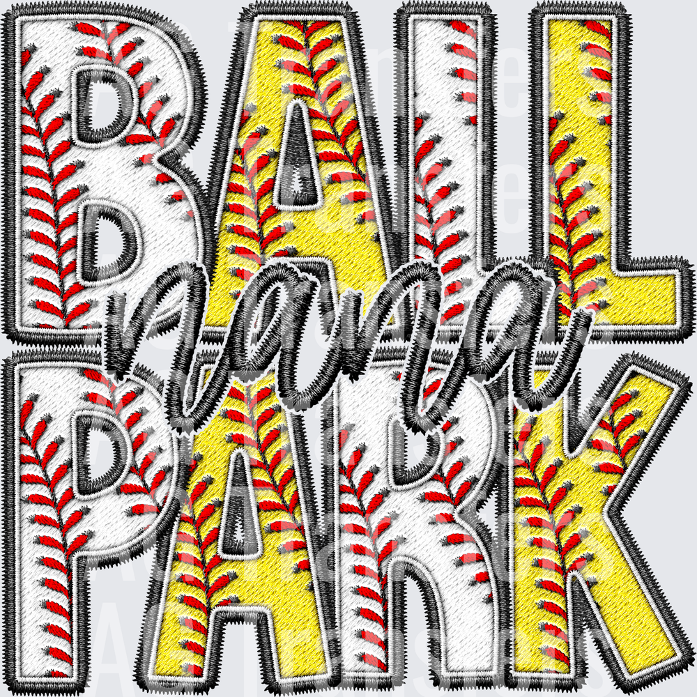 BallparkNana