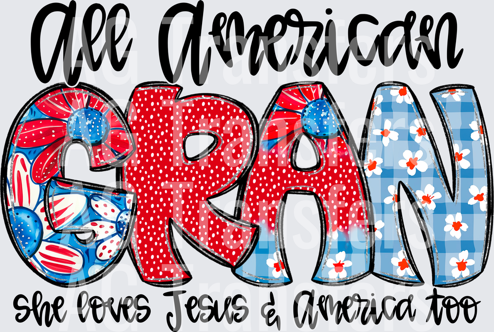 Gran patriotic
