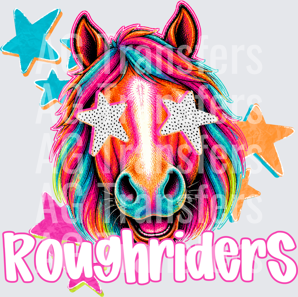 ROUGHRIDERS