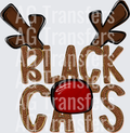 BLACK-CATS
