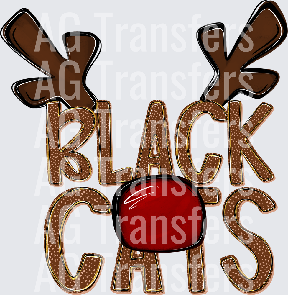 BLACK-CATS