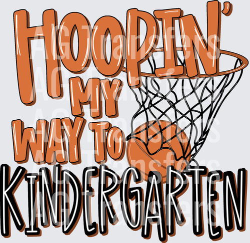 Basketball school bundle (5)
