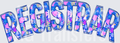 BLOOM BRIGHT REGISTRAR