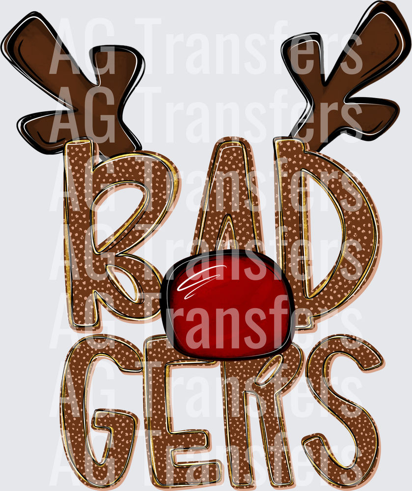 BAD-GERS