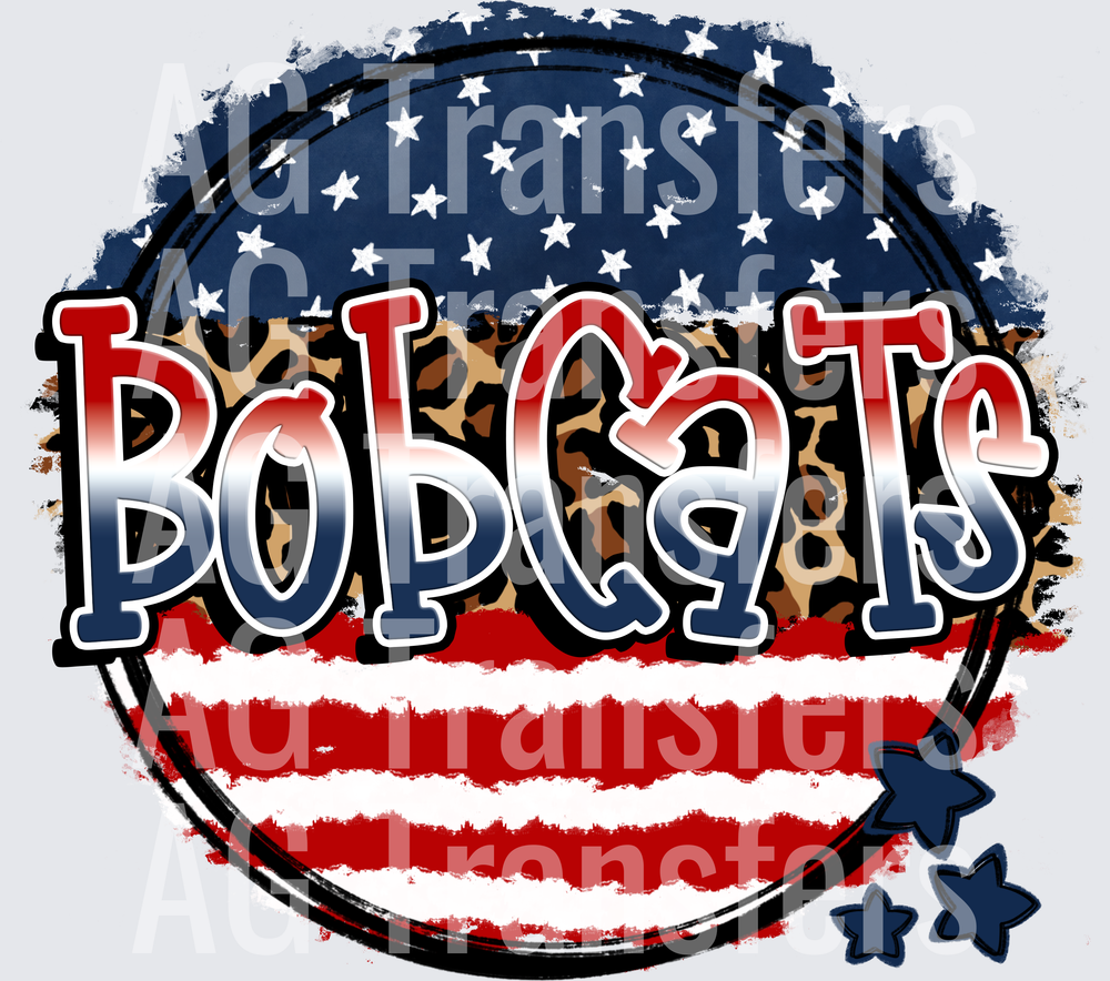 Bobcats(486)