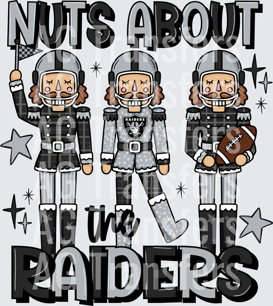 Nuts_About_The_Raiders