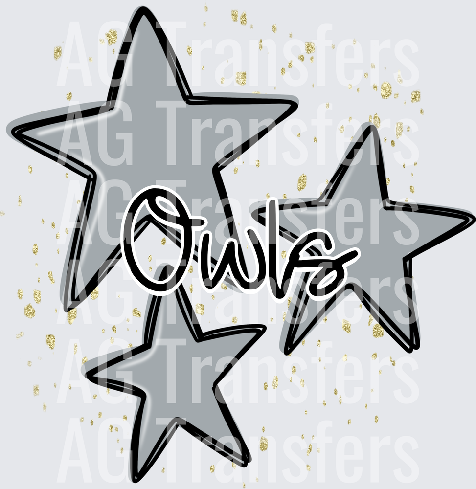 Owls(48)