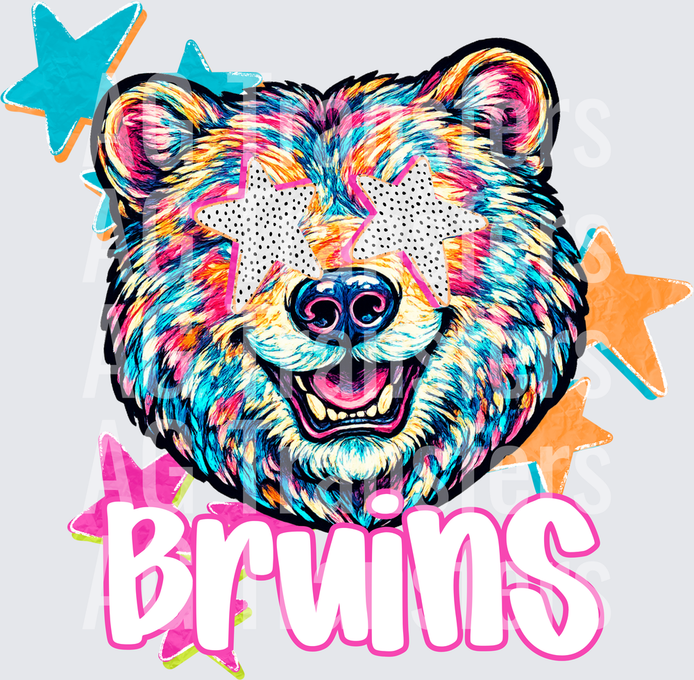 BRUINS