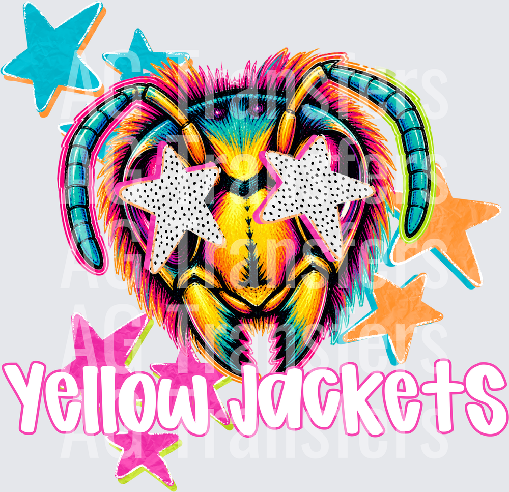 YELLOWJACKETS
