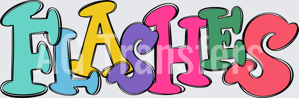 Flashes(44)