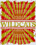 Vintage Teams WILDCATS