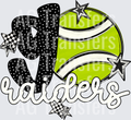 RAIDERS(251)