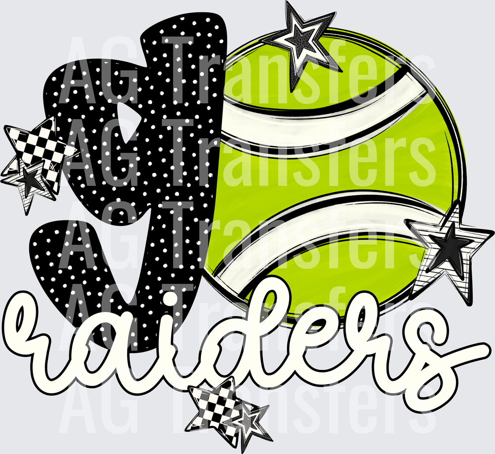 RAIDERS(251)