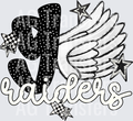 RAIDERS(38)
