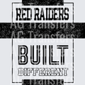 Red Raiders(35)