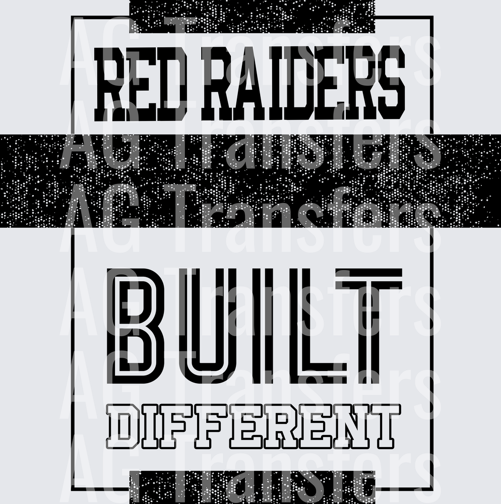 Red Raiders(35)
