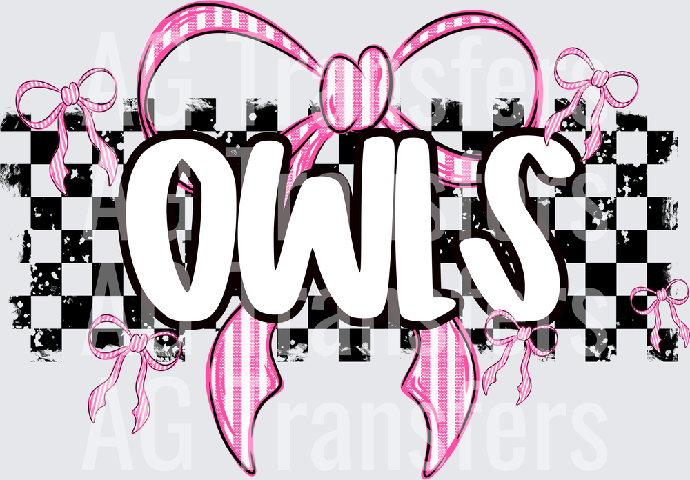 OWLS(110)