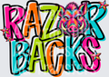 RAZORBACKS