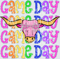 Longhorn