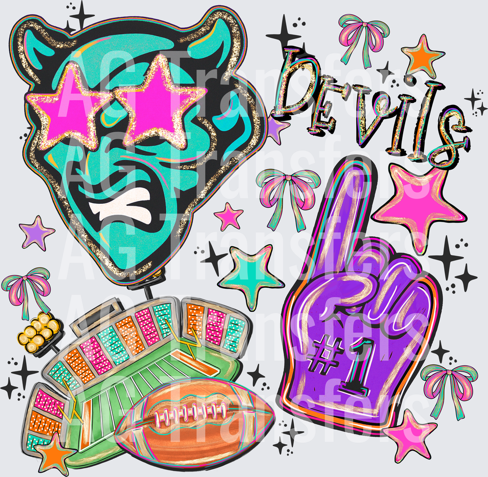 Devils