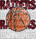 raiders crimson white