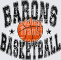 BARONS BASKETBALL