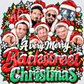 A VERY MERRY BACKSTREET CHRISTMAS
