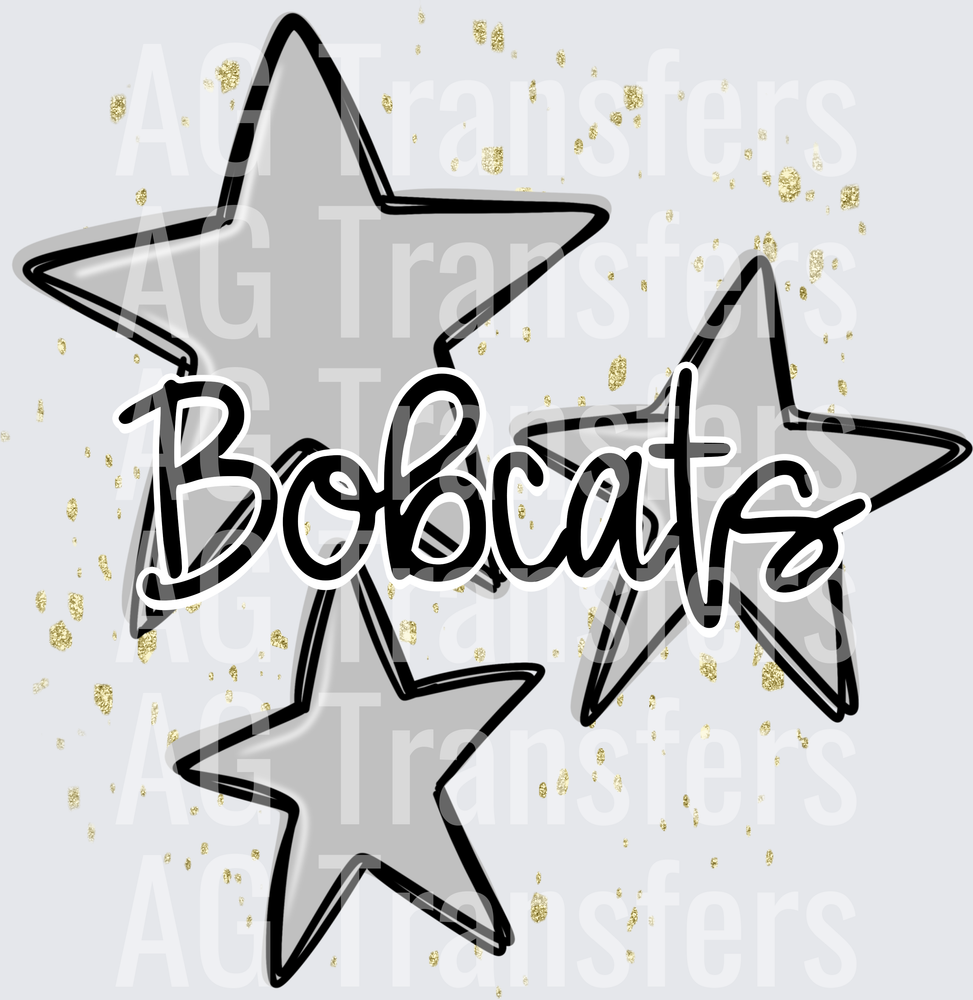 Bobcats(484)